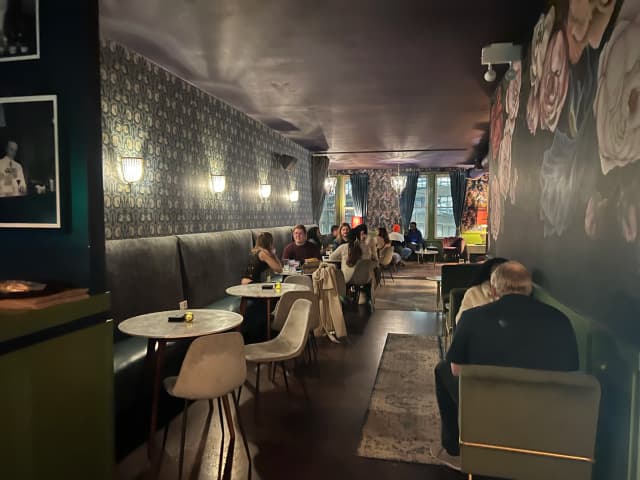 Shuffle Dating Event